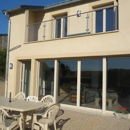 Gite De La Vallee Des Dames Juvigny-sur-Loison Exterior photo