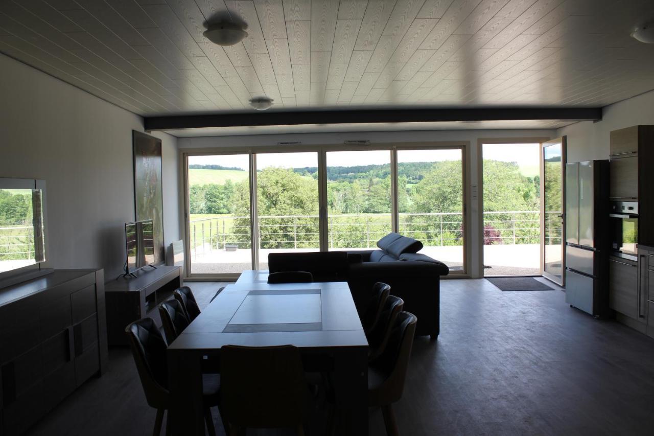 Holiday home De La Vallee Des Dames Juvigny-sur-Loison