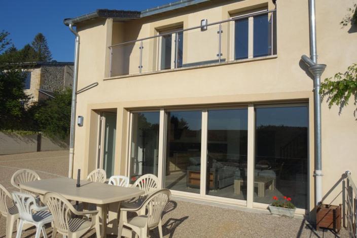 Holiday home De La Vallee Des Dames *