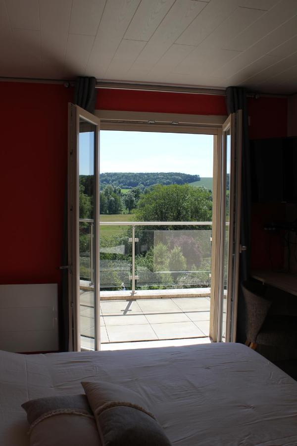 Holiday home De La Vallee Des Dames Juvigny-sur-Loison