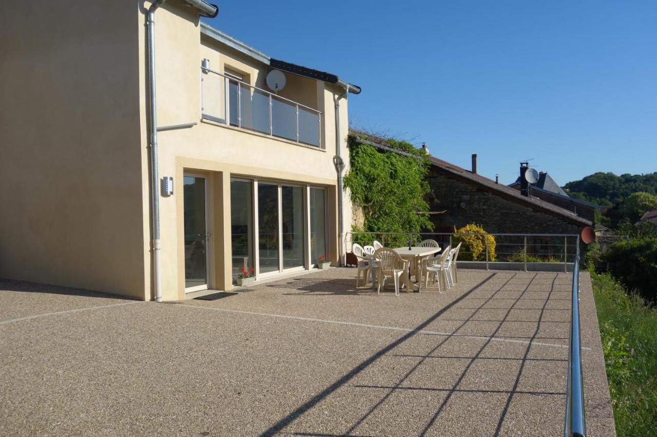 Holiday home De La Vallee Des Dames