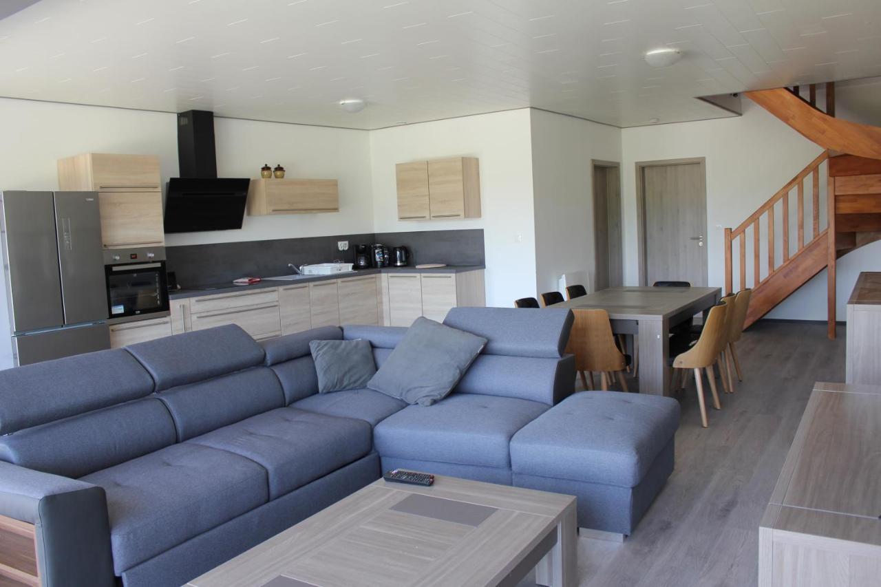 Holiday home De La Vallee Des Dames *