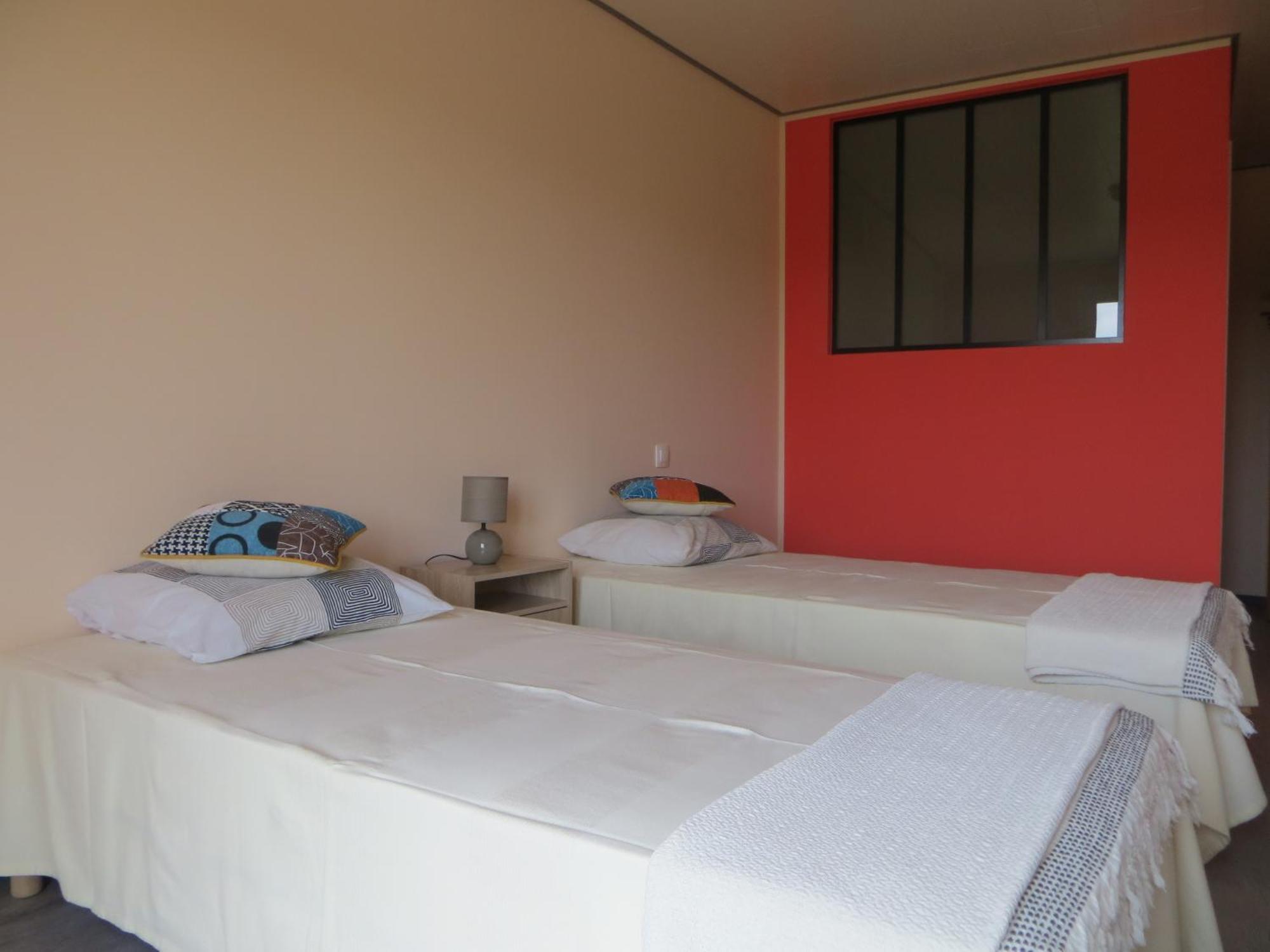 Holiday home De La Vallee Des Dames