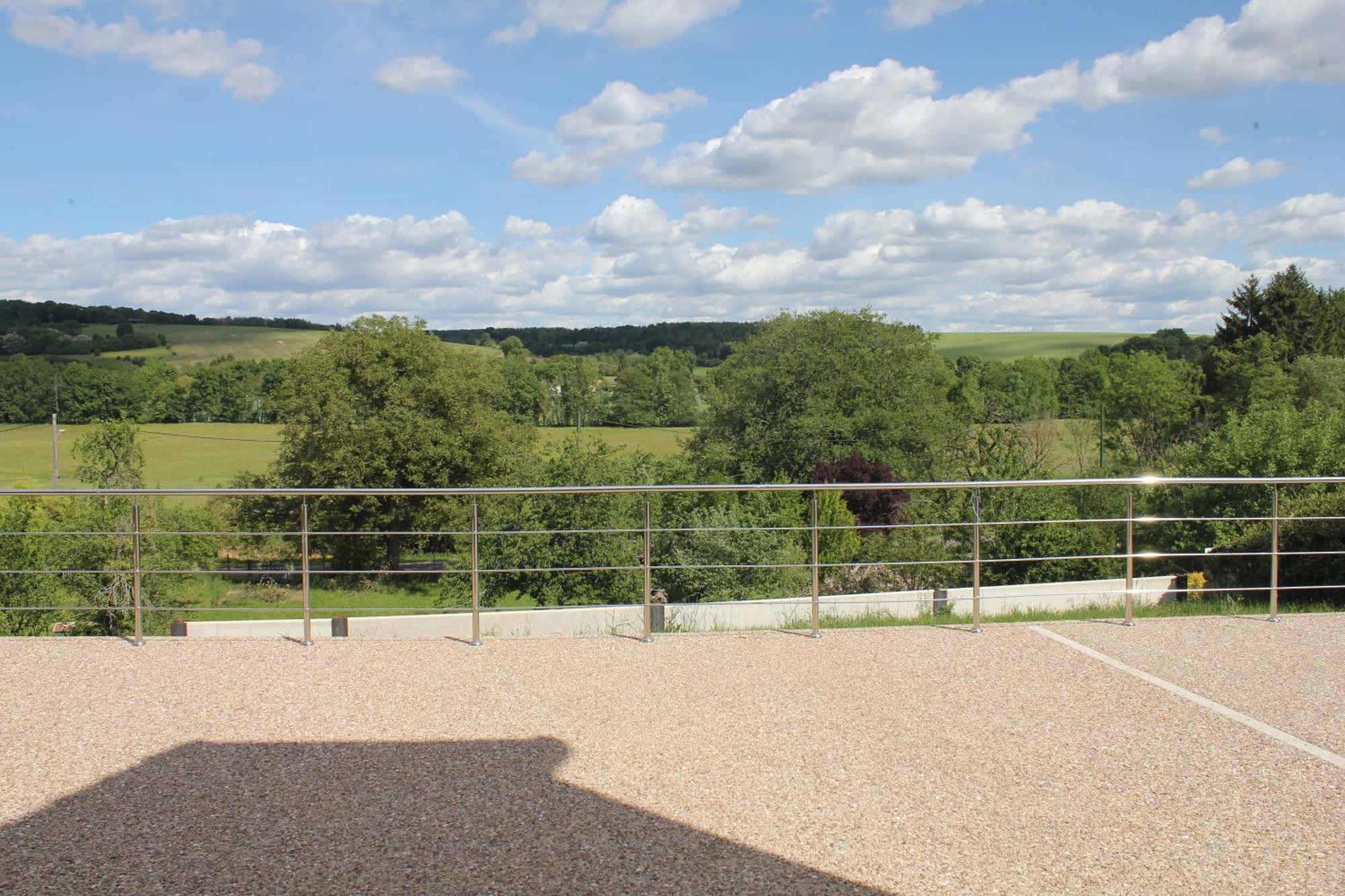 Holiday home De La Vallee Des Dames